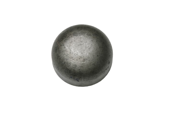 BUTTWELD CAP STD 1''  